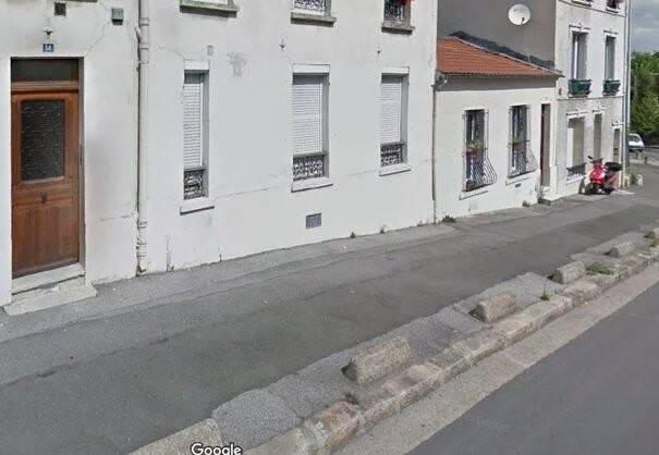 Maison à louer, 31m², IVRY SUR SEINE