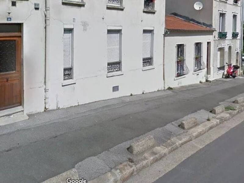 Maison à louer, 31m², IVRY SUR SEINE