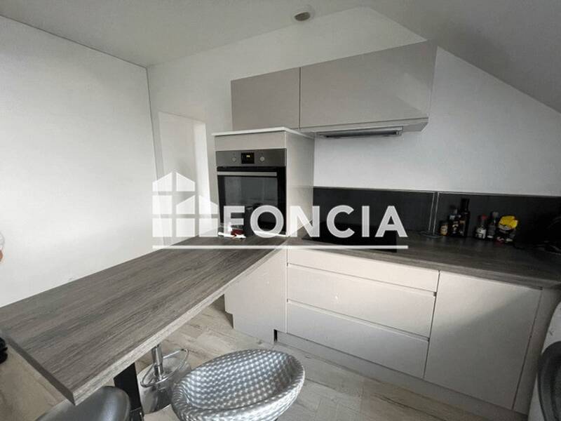 Maison à louer, 26m², NANTES