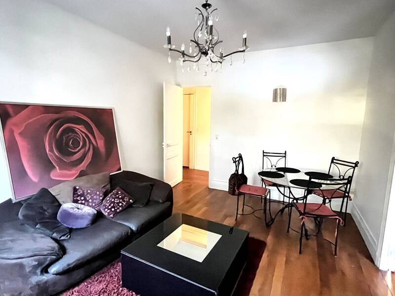 Maison à louer, 67m², VERSAILLES