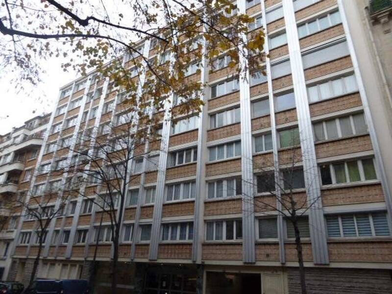 Maison à louer, 25m², PARIS 12E