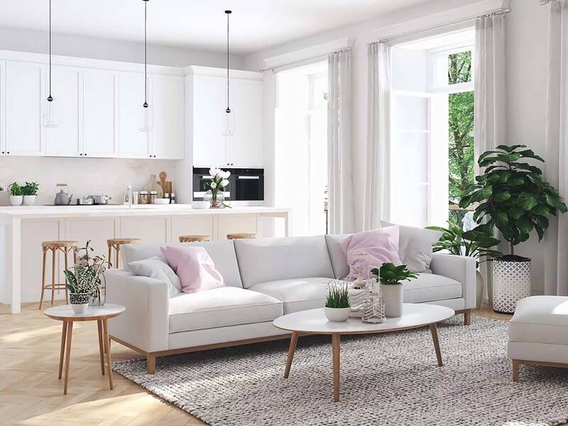 Maison à vendre, 64m², PARIS 20E