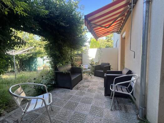 Maison à vendre 264 250 € 2 pièces 1 chambre 105 m² 273 m² de terrain Hérouville-Saint-Clair 14200