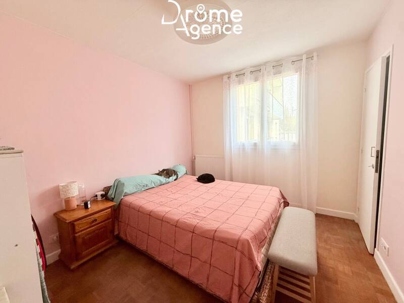 Maison à vendre, 57m², BOURG LES VALENCE