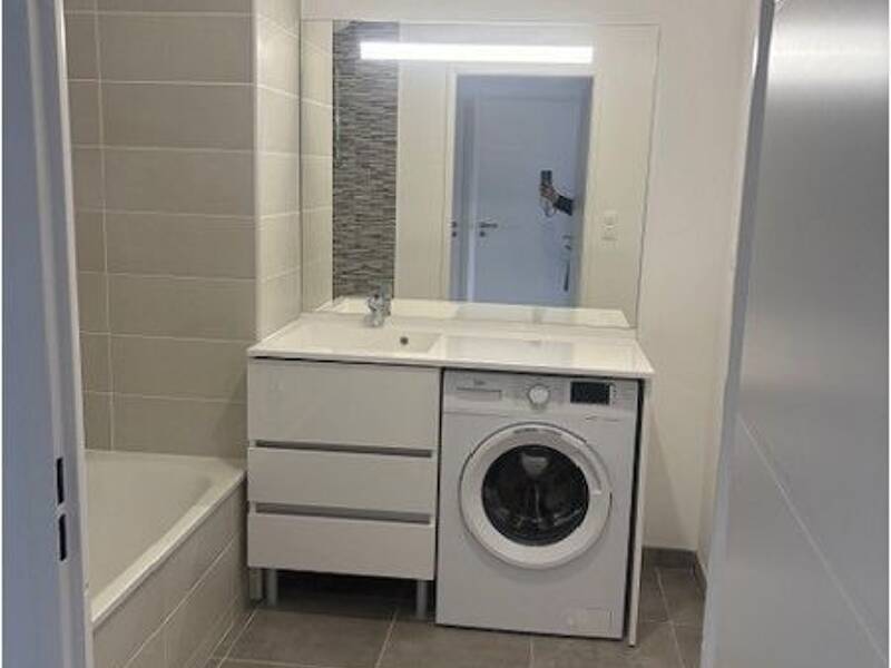 Maison à louer, 64m², TOULOUSE