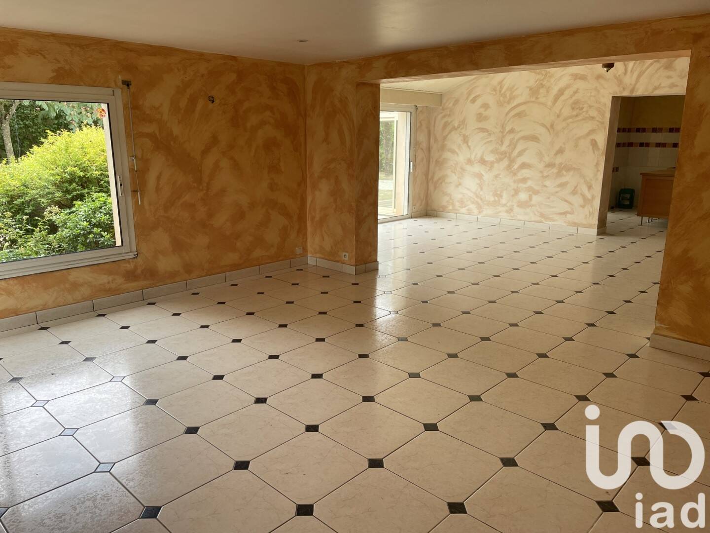 Maison à vendre, 200m², NOTRE DAME DE RIEZ