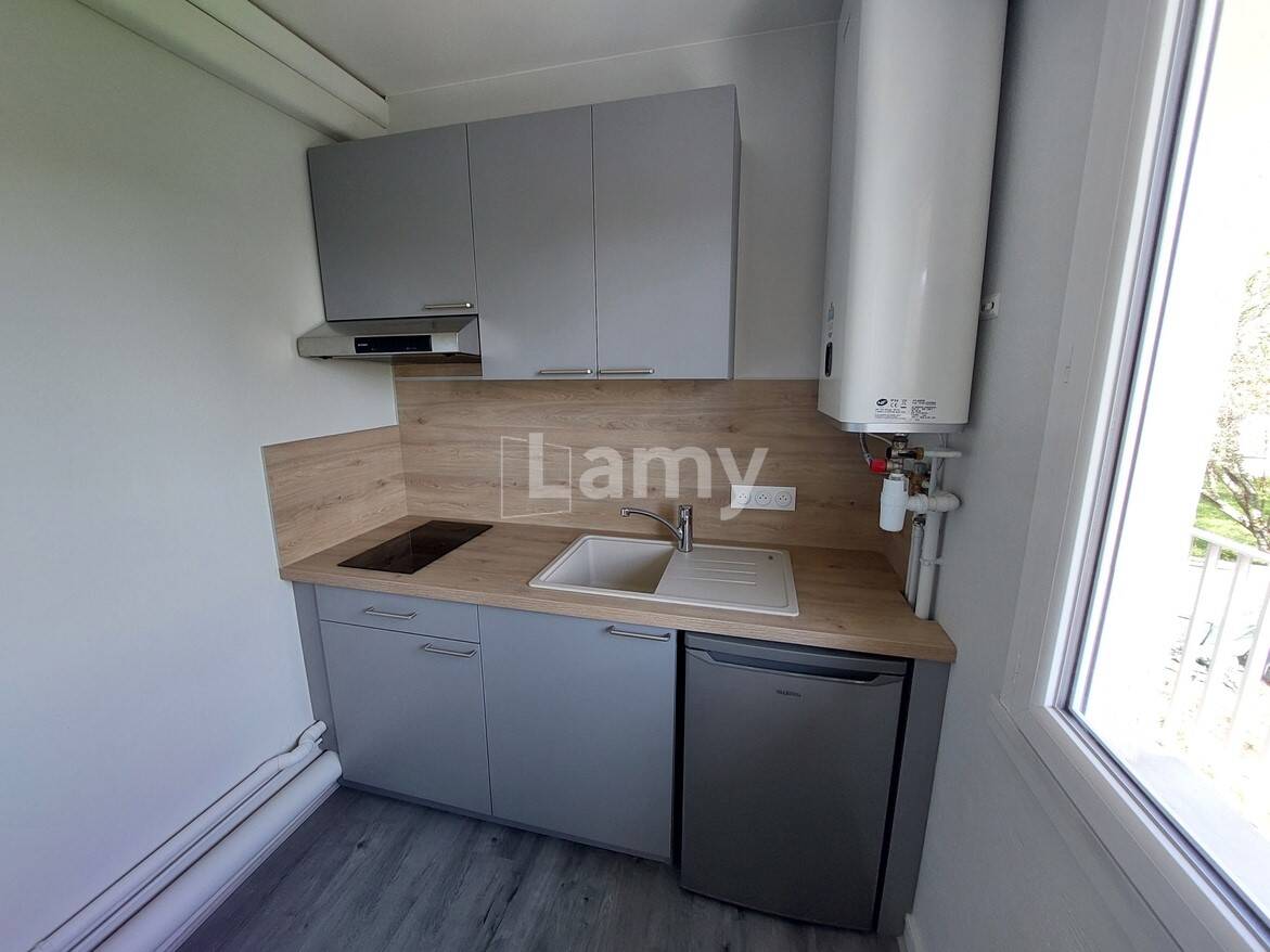 Maison à louer, 40m², LIBOURNE