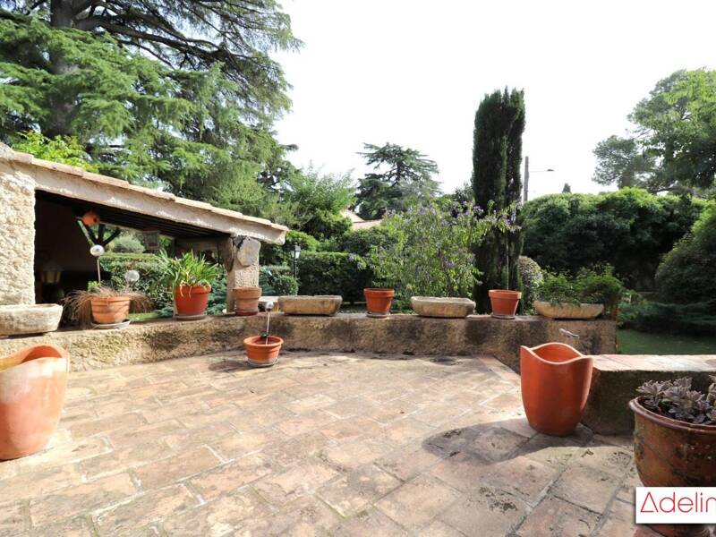 Maison à vendre, 240m², NIMES