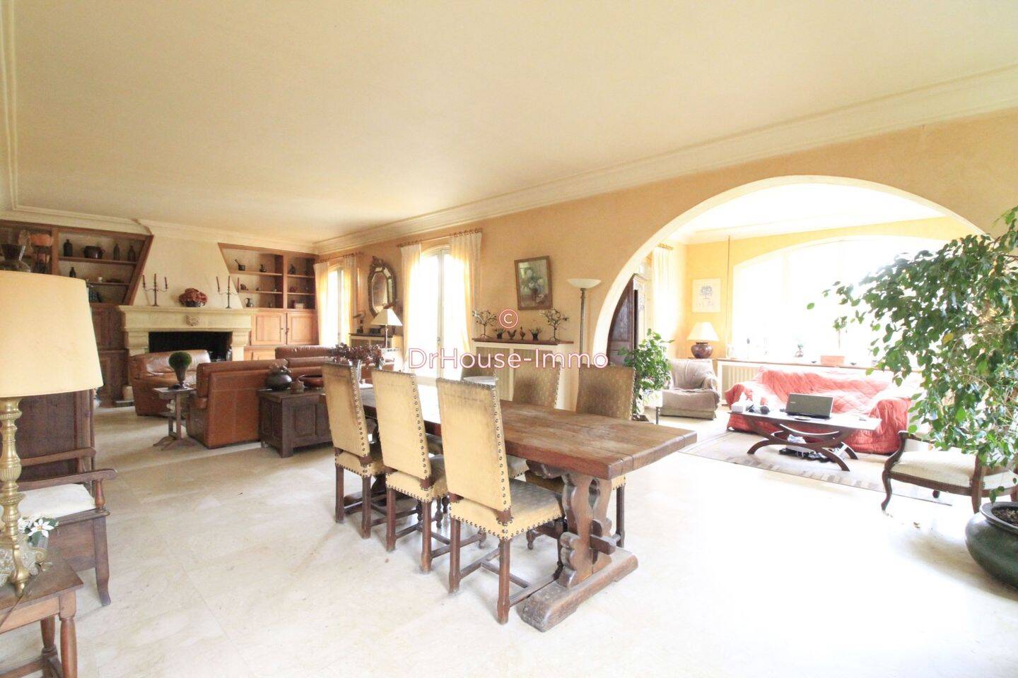Maison à vendre, 320m², LE NEUBOURG