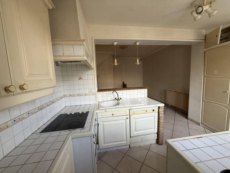 Maison à vendre, 44m², ROUEN