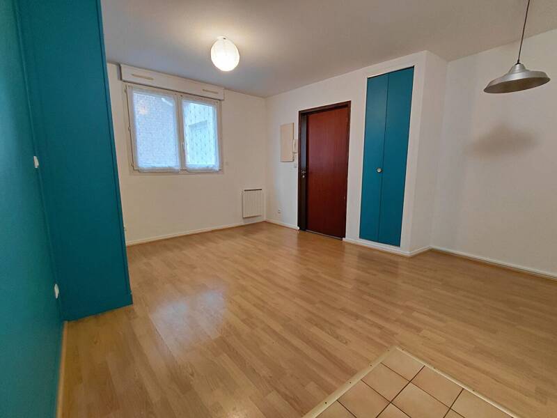 Maison à louer, 32m², BEAUVAIS