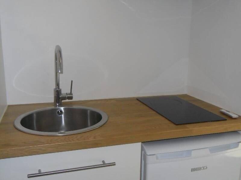 Maison à louer, 30m², MARSEILLE 9E