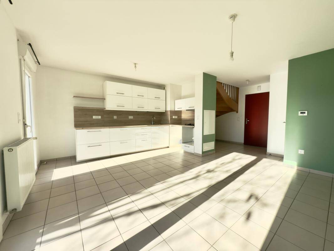 Maison à vendre, 61m², POITIERS