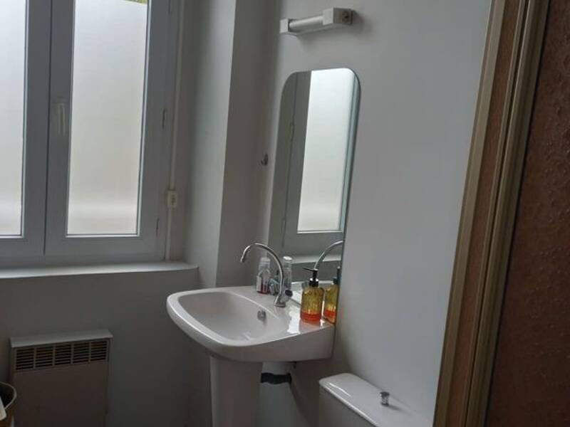 Maison à louer, 26m², ANGERS