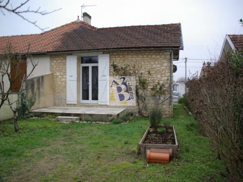 Maison à louer, 50m², SOYAUX