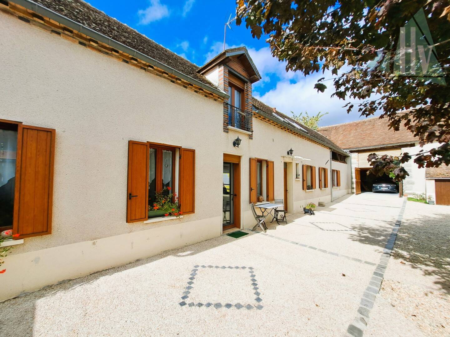 Maison à vendre, 156m², PONT SUR YONNE