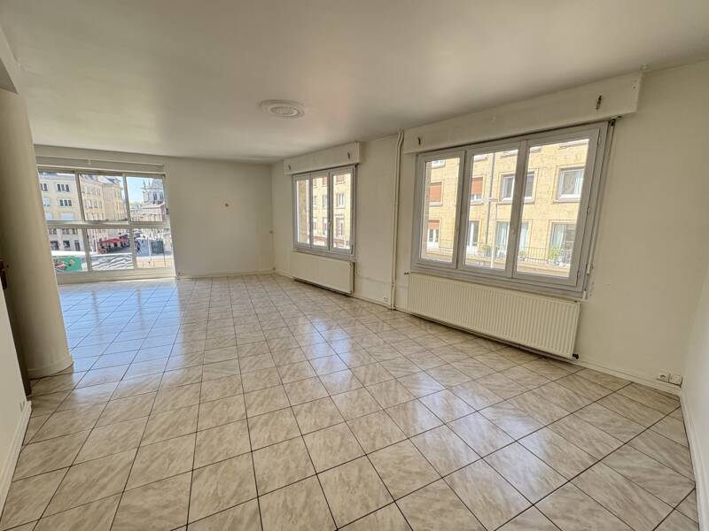 Maison à vendre, 135m², AMIENS