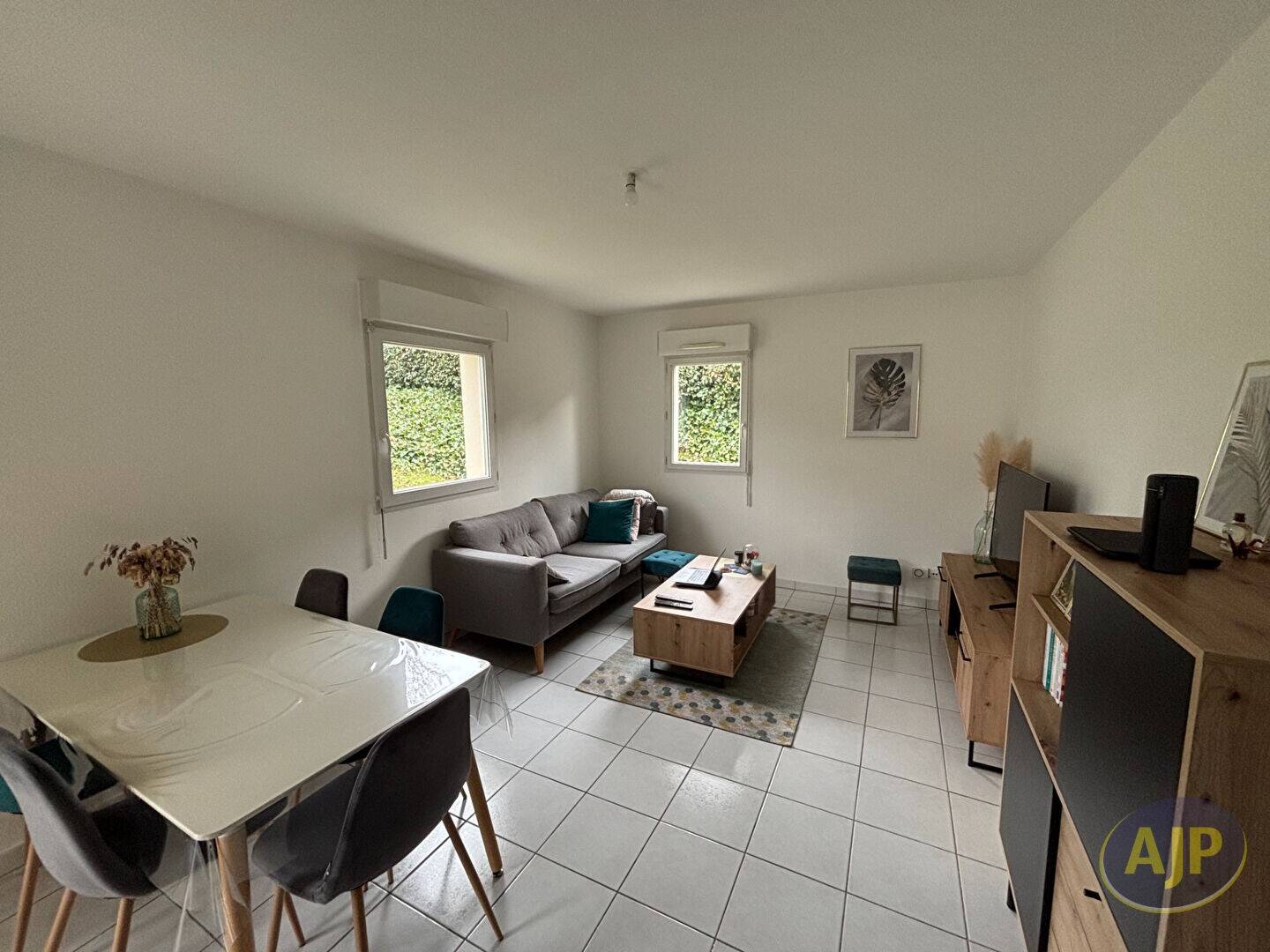 Maison à louer, 54m², CHOLET