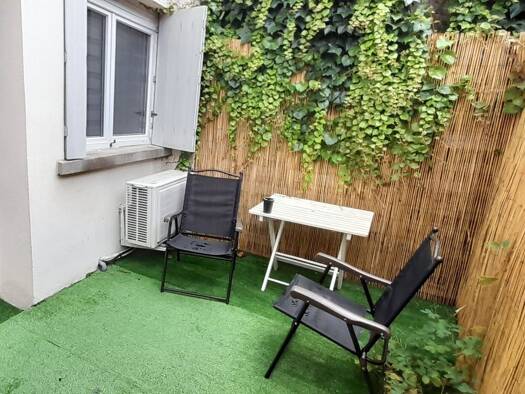 Appartement à louer 1 080 € 3 pièces 2 chambres 72 m² Briis sous Forges 91640