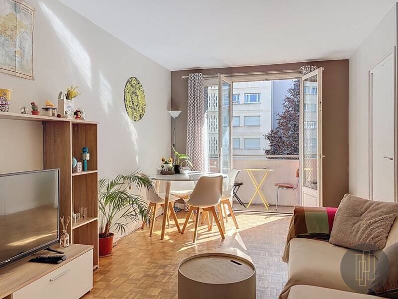Maison à vendre, 67m², LYON 8E