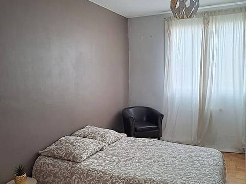 Maison à louer, 65m², NANTES