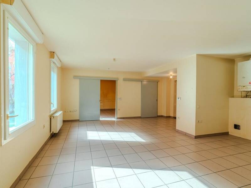 Maison à vendre, 54m², LE COTEAU