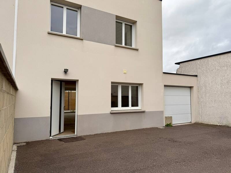 Maison à vendre, 110m², REIMS