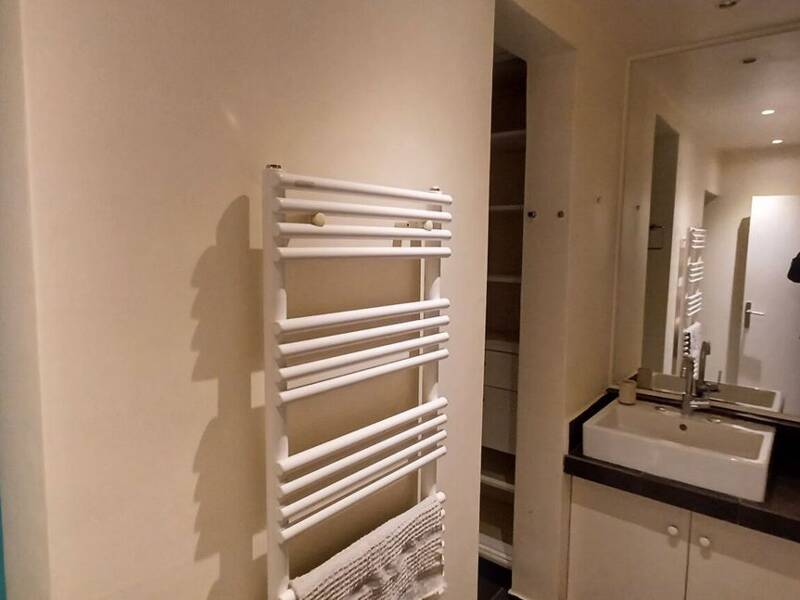 Maison à louer, 52m², PARIS 14E