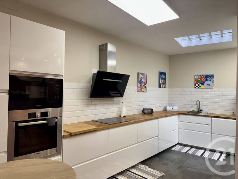 Maison à louer, 112m², BORDEAUX