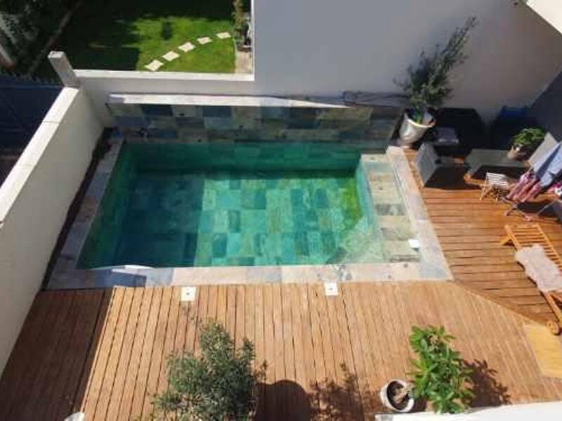 Maison à vendre, 150m², MONTPELLIER