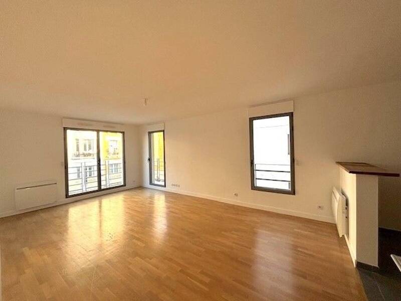 Maison à louer, 73m², PARIS 13E