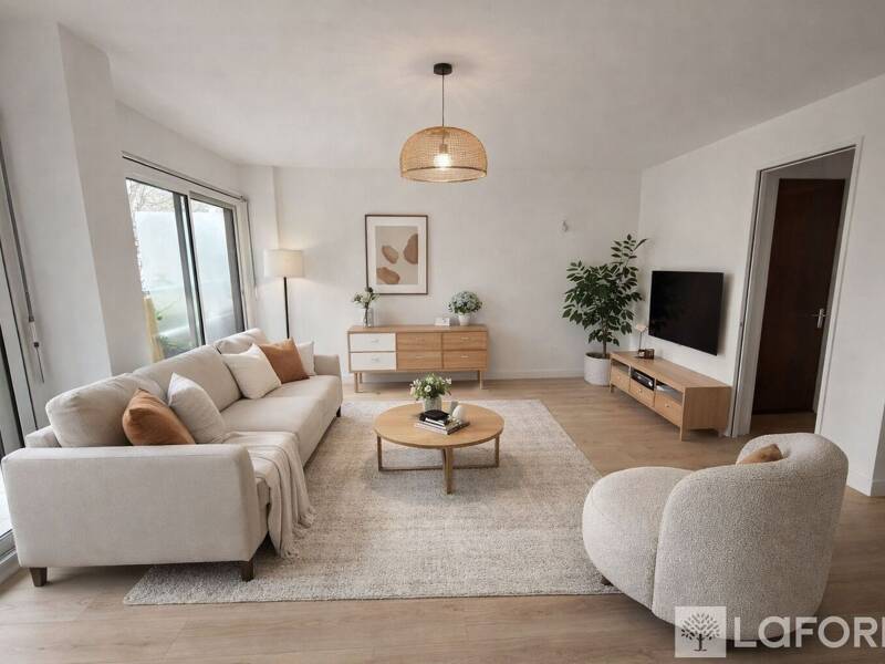 Maison à louer, 84m², SEVRES