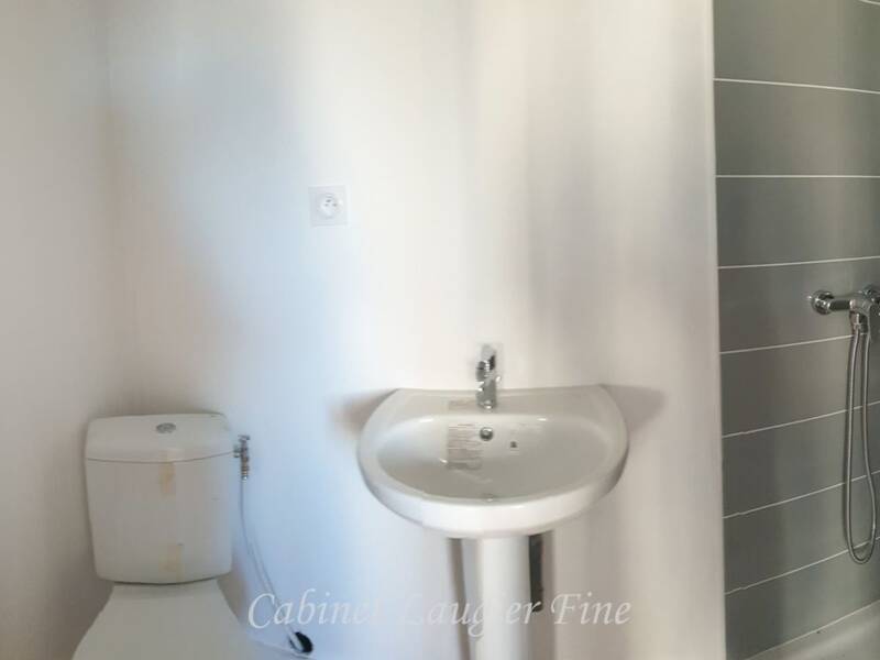 Maison à louer, 34m², MARSEILLE 1ER