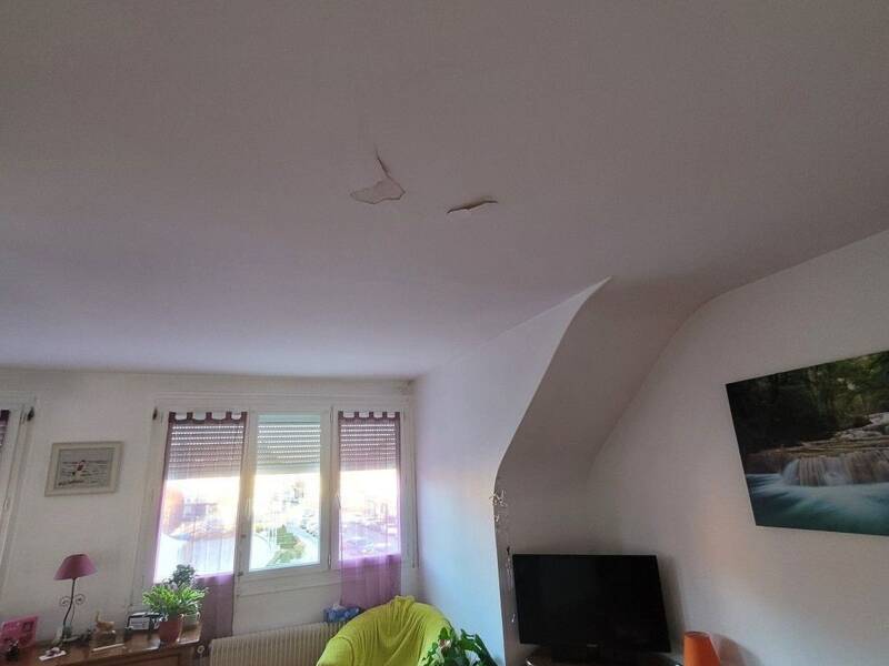 Maison à vendre, 46m², GOURNAY EN BRAY