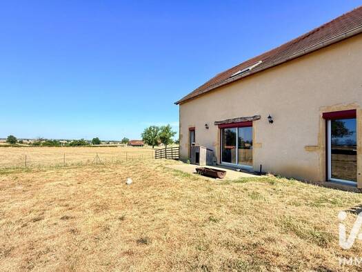 Maison à vendre 164 000 € 5 pièces 3 chambres 198,68 m² 958 m² de terrain Versaugues 71110