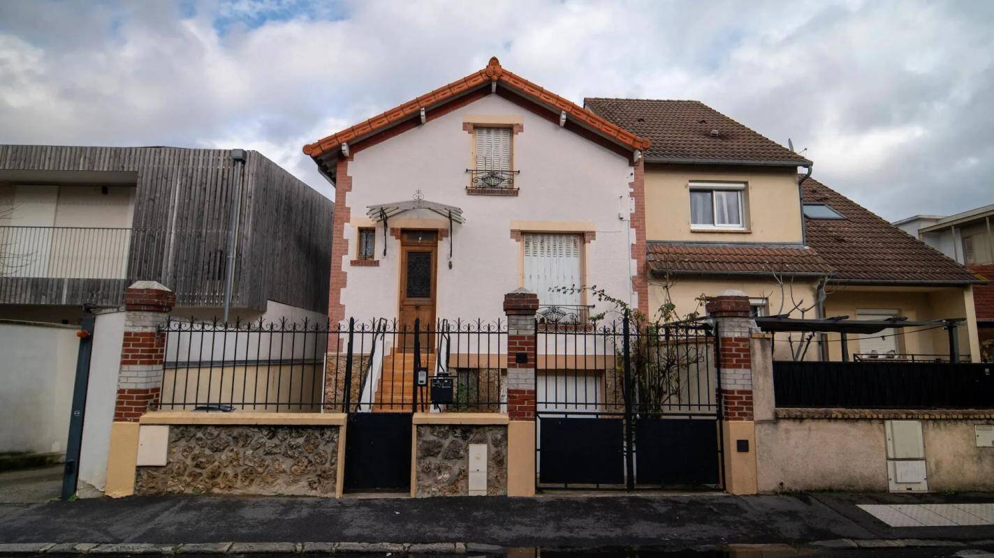 Maison à vendre, 85m², NANTERRE
