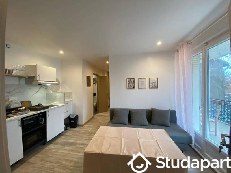 Maison à louer, 24m², ANTONY
