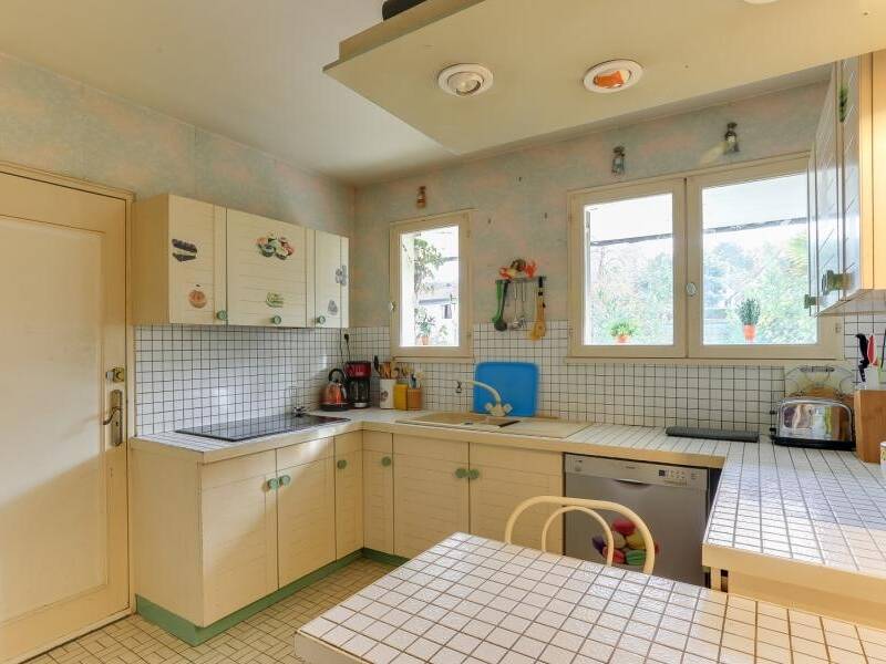 Maison à vendre, 127m², RENNES