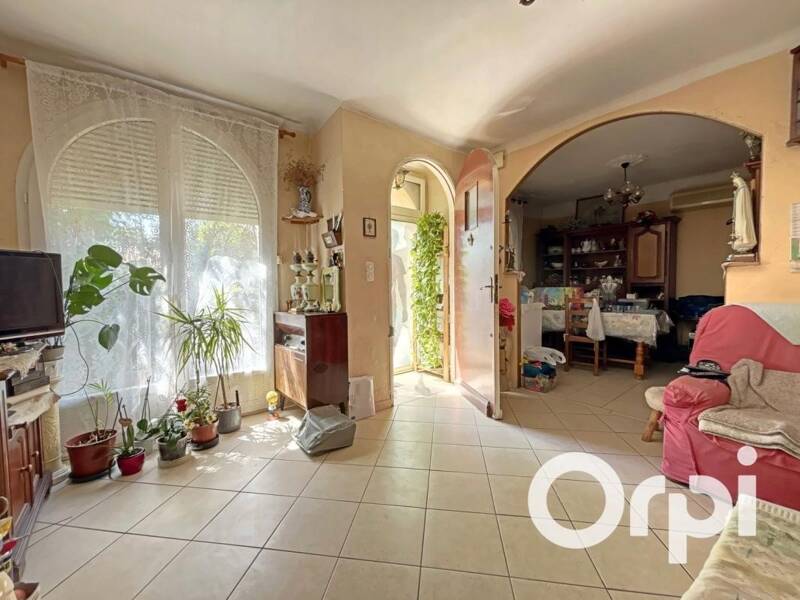 Maison à vendre, 74m², MONTPELLIER