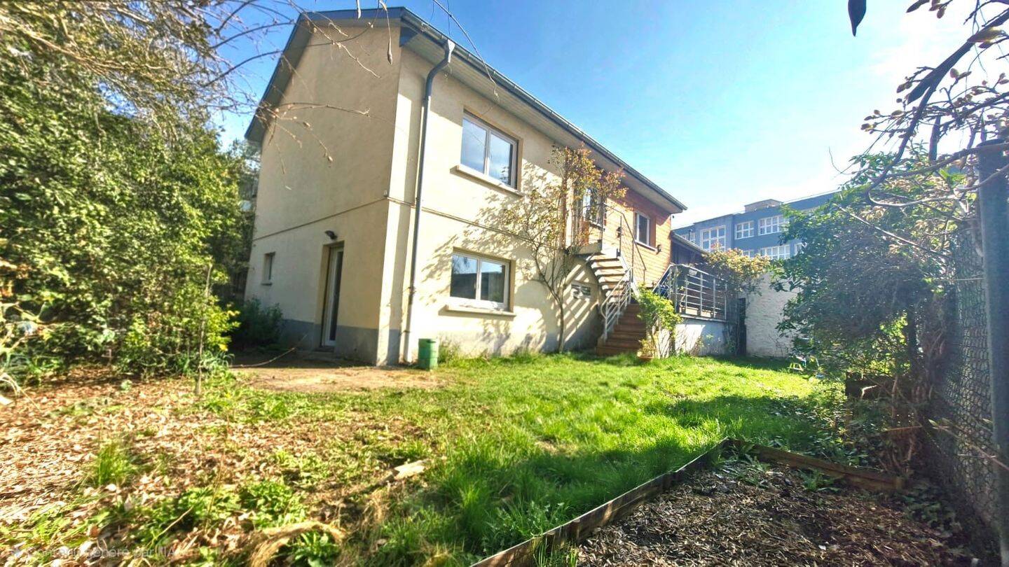 Maison à vendre, 130m², COLMAR