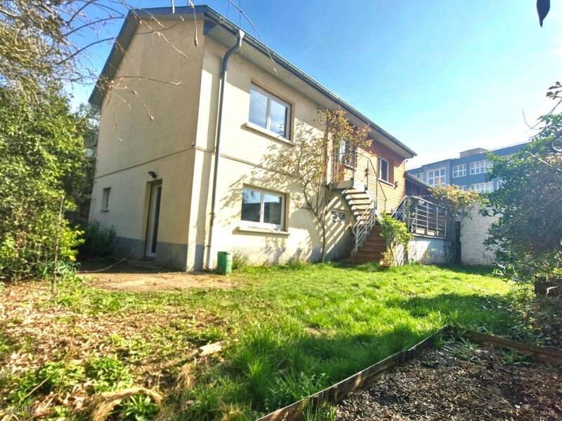 Maison à vendre, 130m², COLMAR