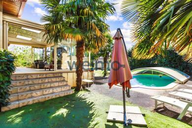 Maison à vendre 425 000 € 7 pièces 5 chambres 143 m² 1 335 m² de terrain Centre Est Cesson 77240