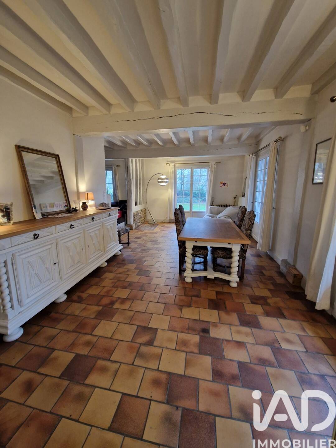 Maison à vendre, 149m², SERVAVILLE SALMONVILLE