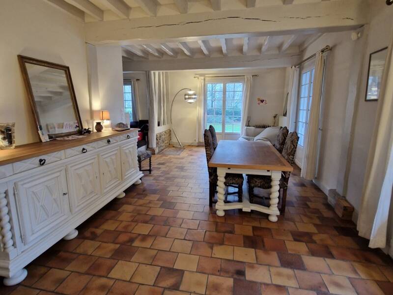 Maison à vendre, 149m², SERVAVILLE SALMONVILLE
