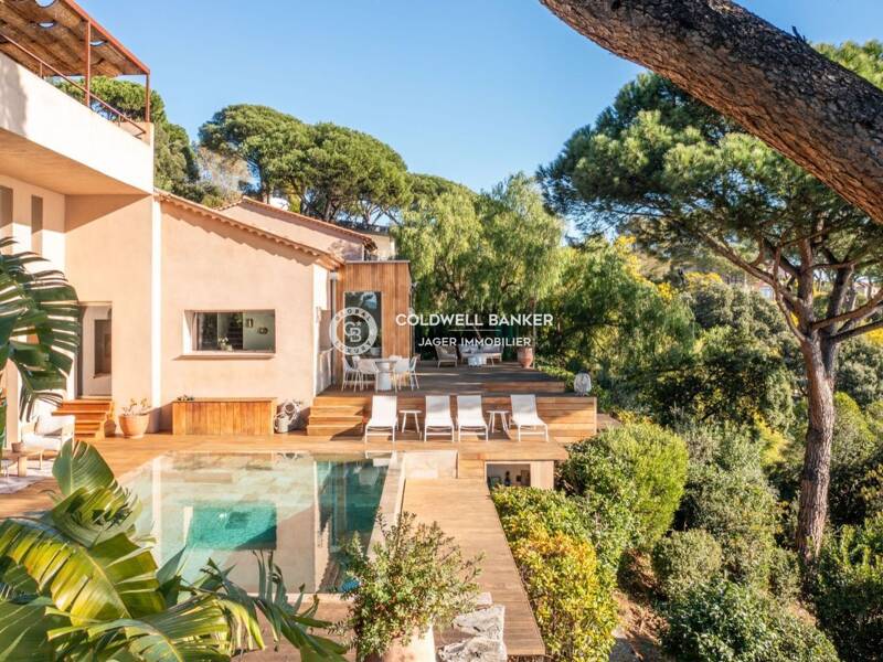 Maison à vendre, 260m², SAINTE MAXIME