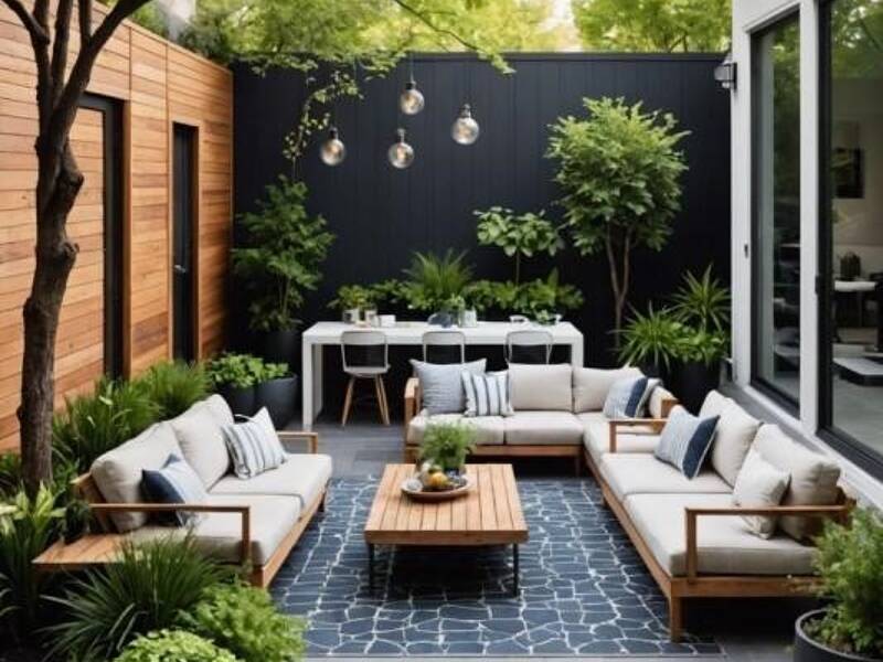 Maison à vendre, 116m², ARCUEIL