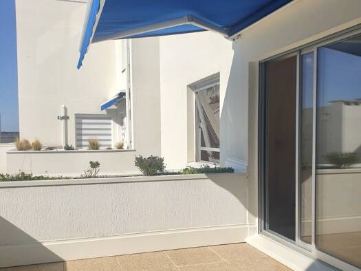 Appartement à louer 1 087 € 3 pièces 2 chambres 77 m² 2ème étage Arcachon 33120