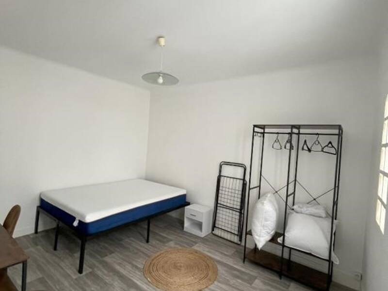 Maison à louer, 22m², NANTES