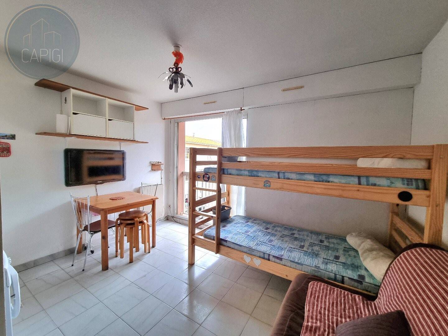 Maison à vendre, 18m², VALRAS PLAGE