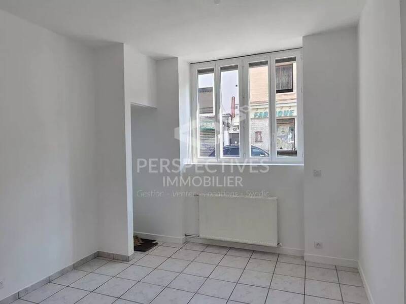 Maison à louer, 40m², SAINT ETIENNE